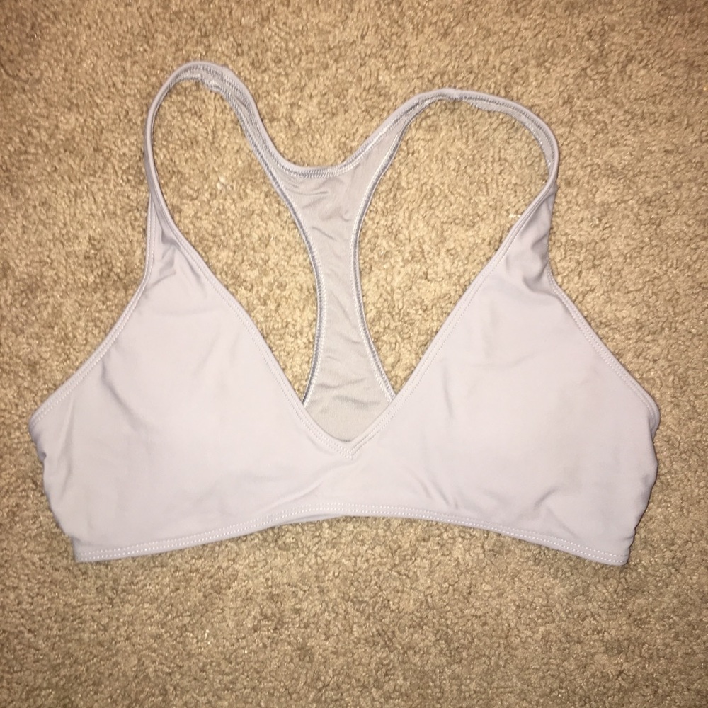 Aerie swimsuit top